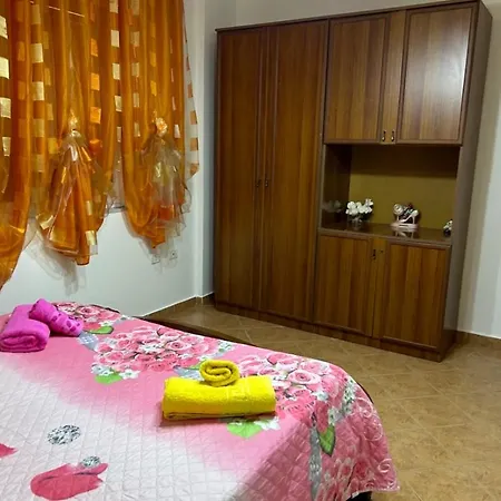 Pishat E Buta Apartment *