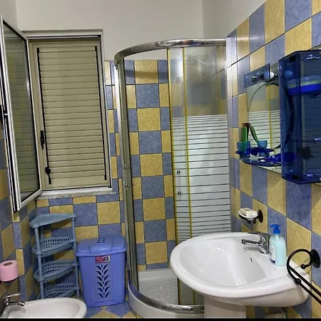 Pishat E Buta Apartment *