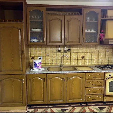 Apartment Pishat E Buta