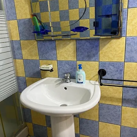 Pishat E Buta Apartment