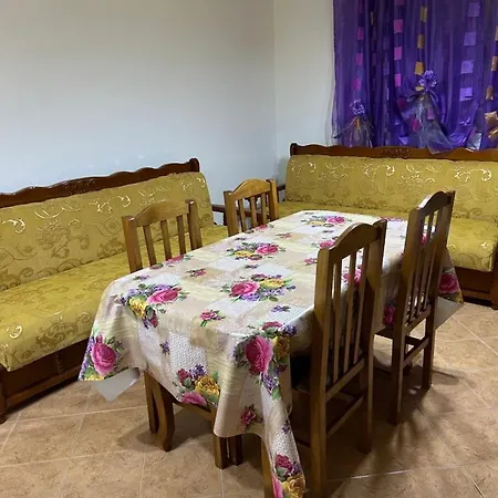 Apartment Pishat E Buta Golem (Tirana)