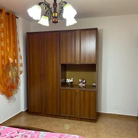 Pishat E Buta Apartment *