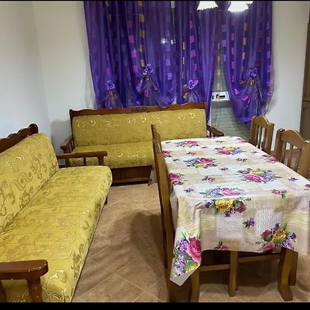 Apartment Pishat E Buta Golem (Tirana)