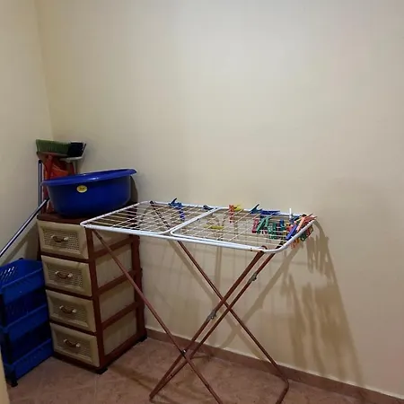Pishat E Buta Apartment Golem (Tirana)