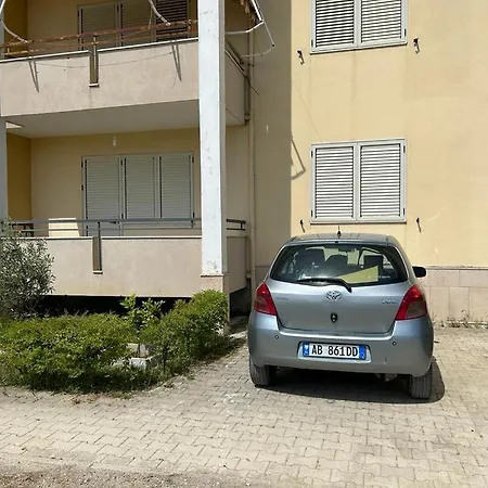 Apartment Pishat E Buta Golem (Tirana)