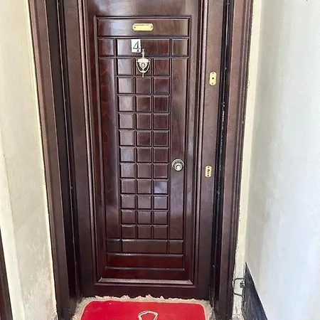 Apartment Pishat E Buta Golem (Tirana)